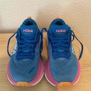 Hoka Women's Bondi 8 Running Shoe
